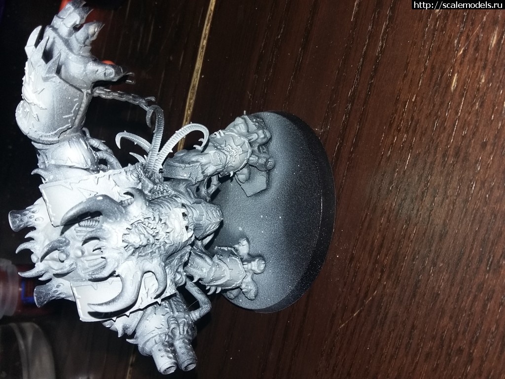 1471986275_20160823_230006.jpg : #1288319/ Games-Workshop Warhammer 40 000 Helbrute (starter) ()  