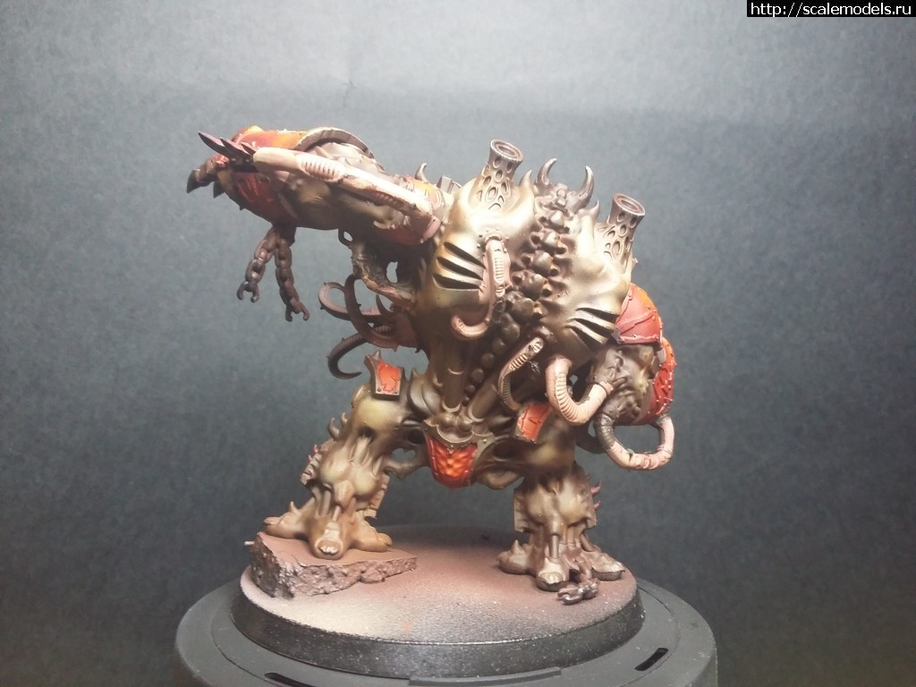 1472500917_20160829_225744.jpg : #1289669/ Games-Workshop Warhammer 40 000 Helbrute (starter) ()  