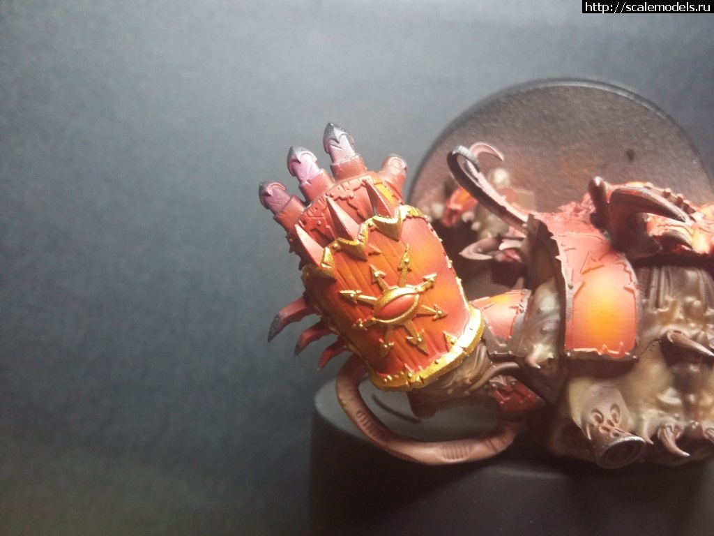 1472500920_20160829_225802.jpg : #1289669/ Games-Workshop Warhammer 40 000 Helbrute (starter) ()  