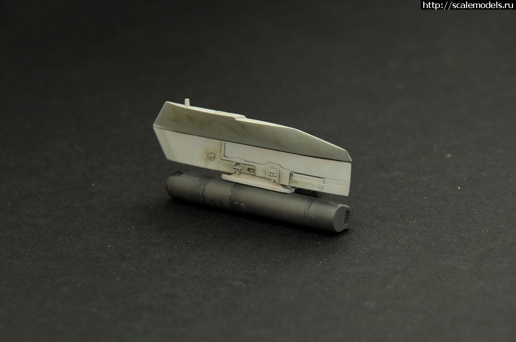1473162668_DSC_2031.jpg : #1291530/ F-14D HASEGAWA 1/48 / GRIM REAPERS AD160 - .  