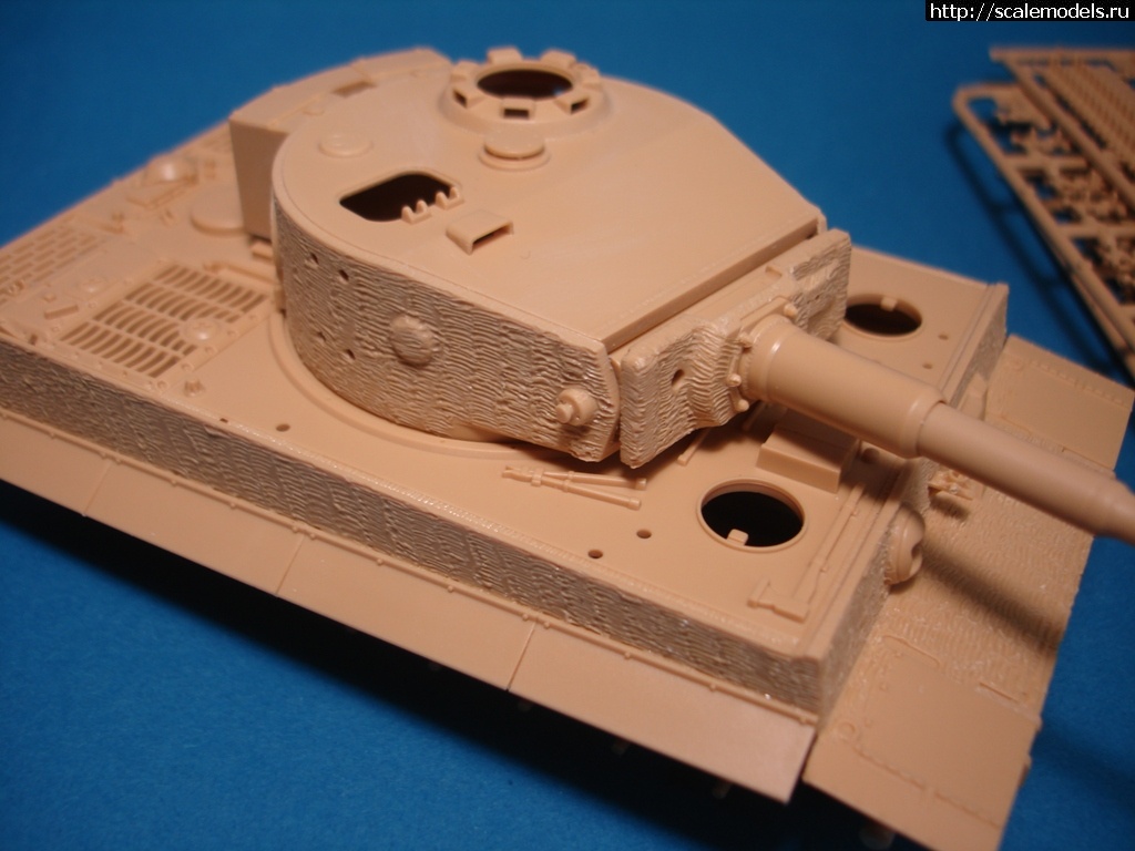 1473746189_DSC06423.jpg : Tamiya Tiger I (late)   