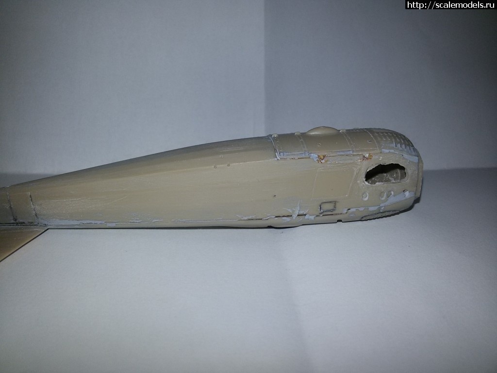 1473927648_20160915_104431.jpg : #1293777/ SPAD XIII Eduard 1/48   