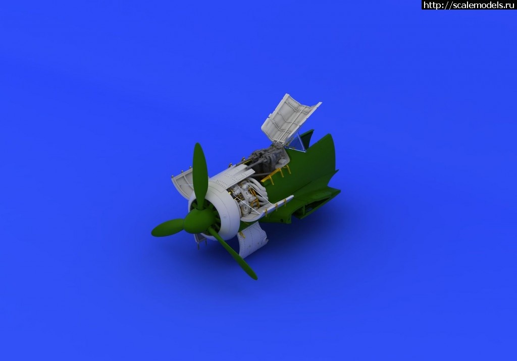 1474724176_672088_1.jpg : FW-190 A-8, Eduard, 1/72 ()  