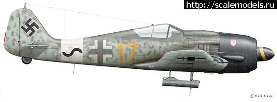 1474819177_03161aad4da525e979ab9ad3ca3f1fea.jpg : #1296574/ FW-190 A-8, Eduard, 1/72 ()  
