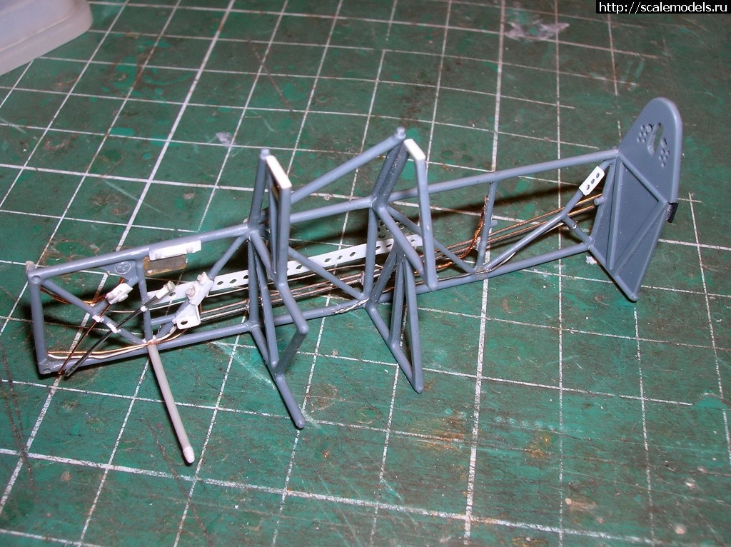 1475515058_DSCN7925.jpg : #1298680/  1:48 Westland Lysander Mk.III  Gavia - Eduard  