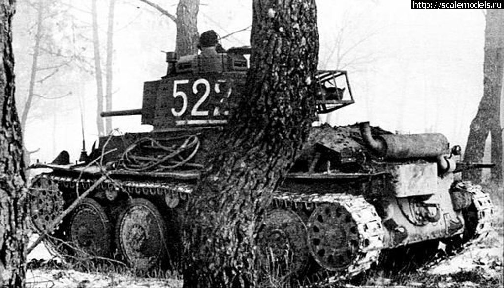 1475526426_522.jpg : Pz.Kpfw.38(t) Aus.E/F 1:48 Tamiya - !  