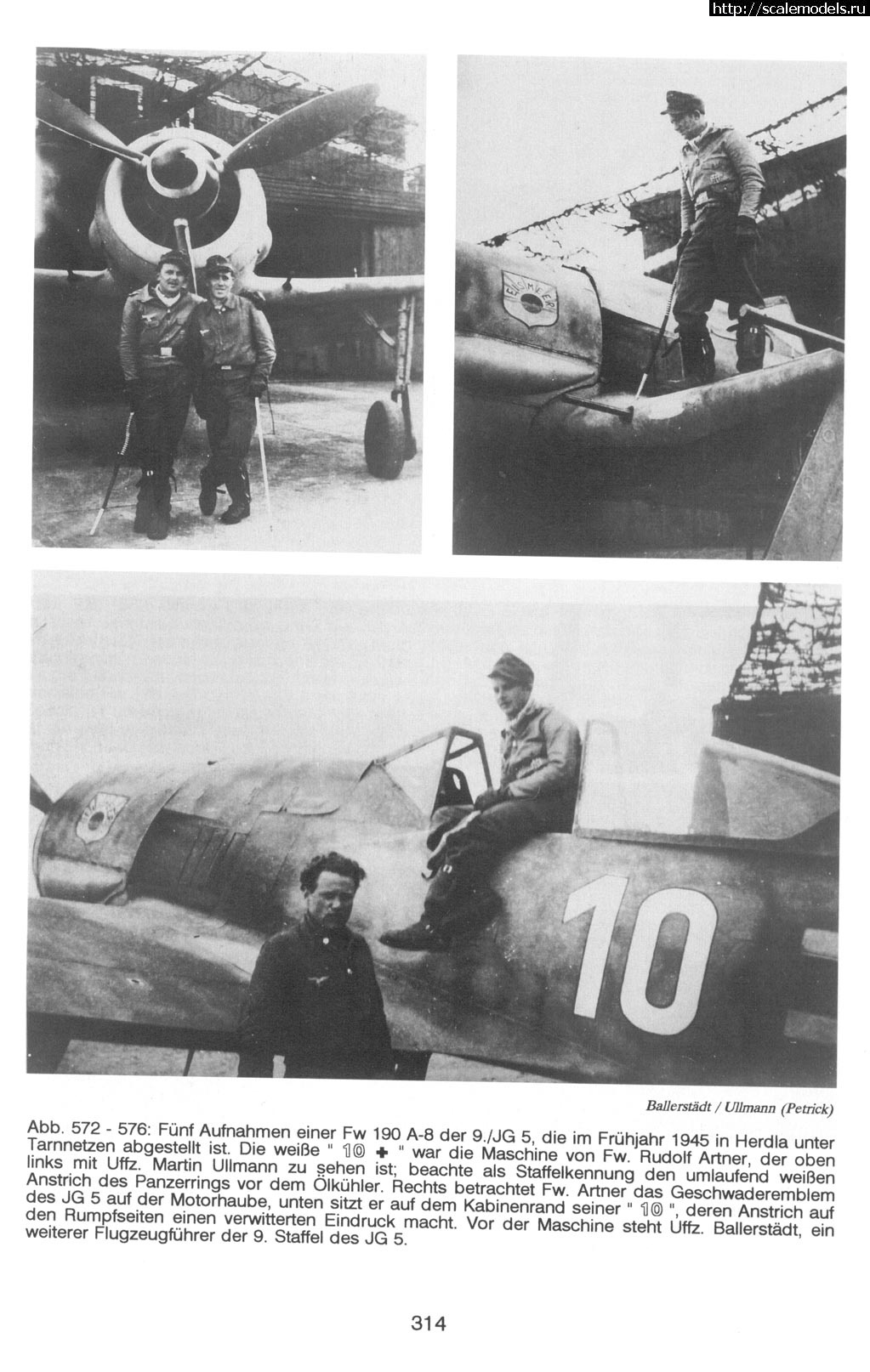 1476035383_314.jpg : #1300055/ FW-190 A-8, Eduard, 1/72 ()  