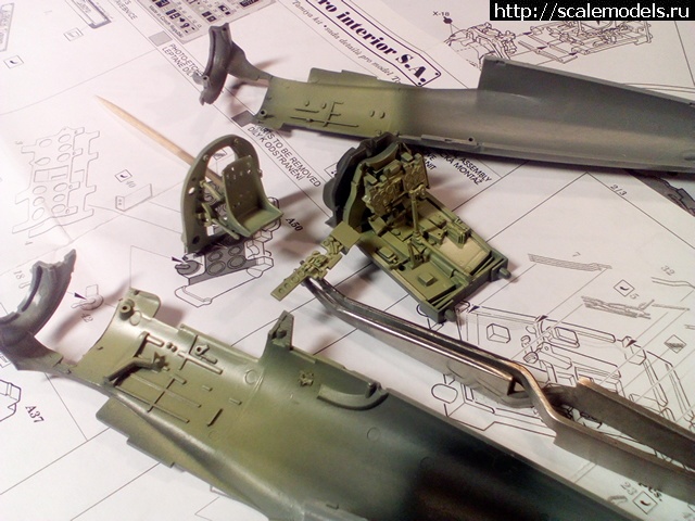 1476468142_4.jpg : #1301706/ A6M5a  Tamiya 1:48   