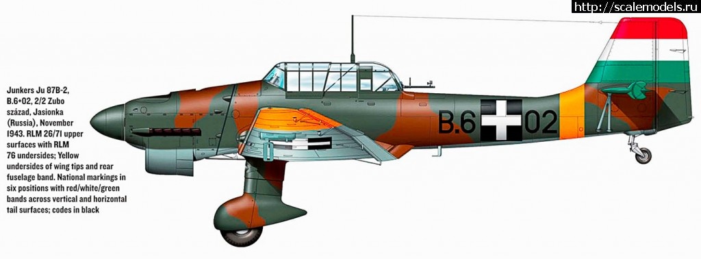 1476807290_Artwork-Junkers-Ju-87B2-Stuka-HAF-2.jpg : #1302962/ Hasegawa Ju-87D-5 1/32    