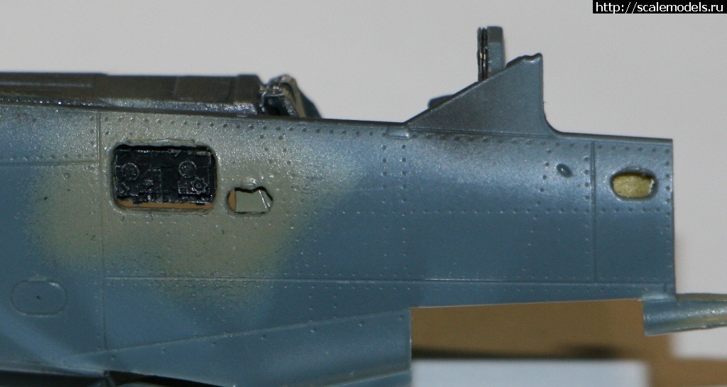1477329867_IMG_4365.jpg : #1304762/ FW-190 A-8, Eduard, 1/72 ()  