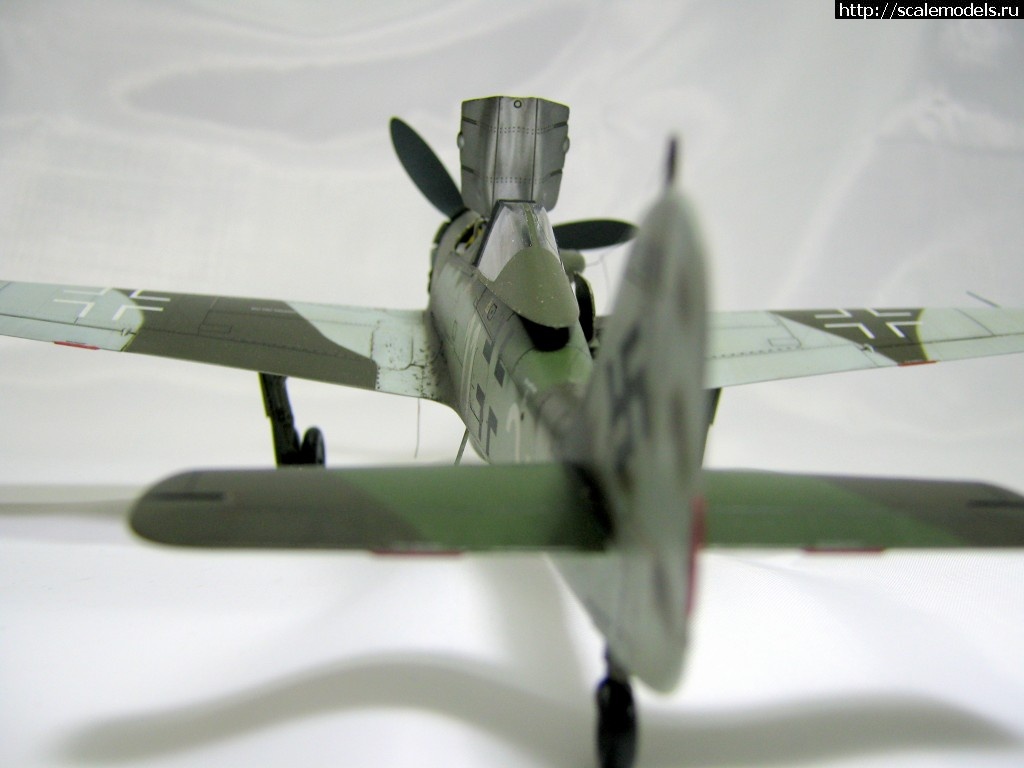 1477770950_IMG_2364.jpg : #1306736/ FW-190D-9 Eduard 1/48 - !  