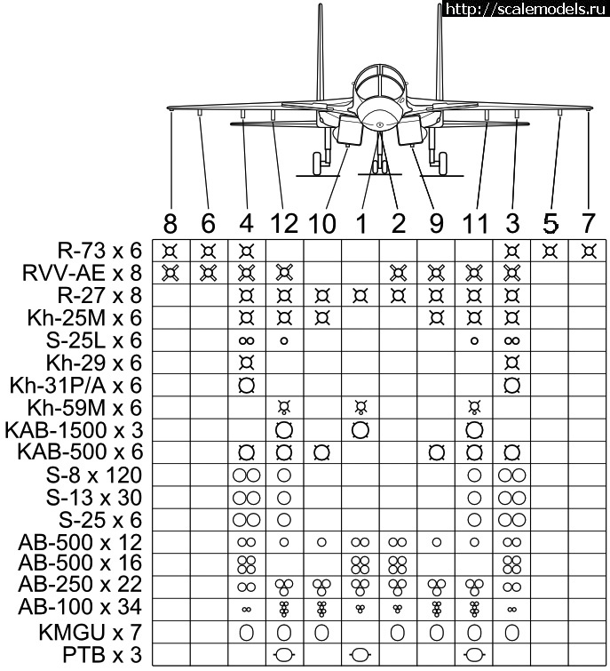 1478509458_new-su34-08big.jpg :  1/72 -34/  1/72 -34(#10418) -   