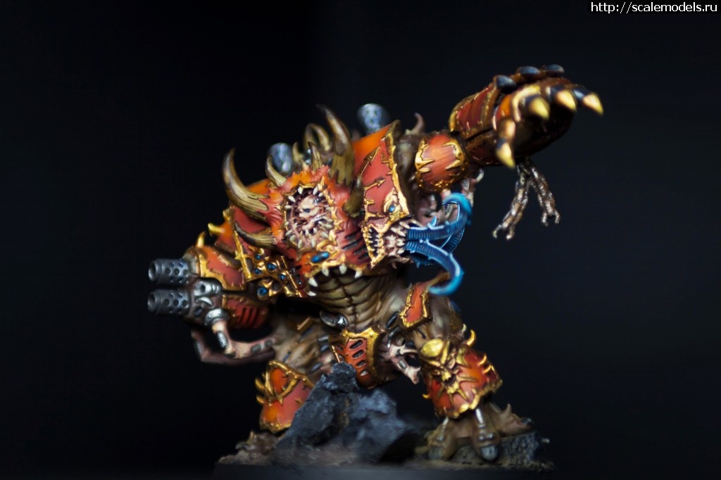 1481576568_1.jpg : #1321737/ Games-Workshop Warhammer 40 000 Helbrute (starter) ()  