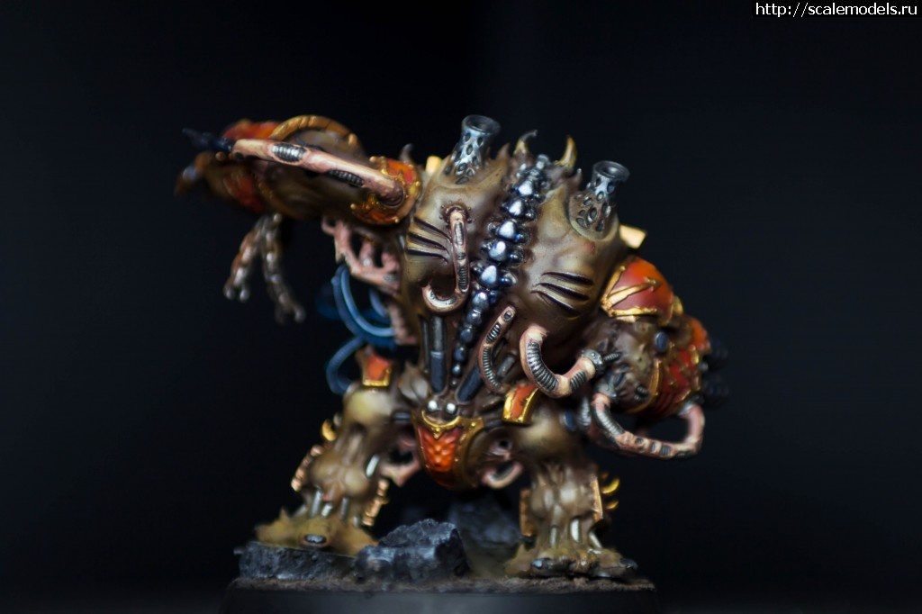 1481576575_3.jpg : #1321737/ Games-Workshop Warhammer 40 000 Helbrute (starter) ()  