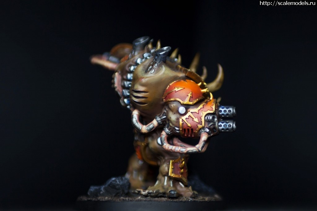 1481576582_5.jpg : #1321737/ Games-Workshop Warhammer 40 000 Helbrute (starter) ()  