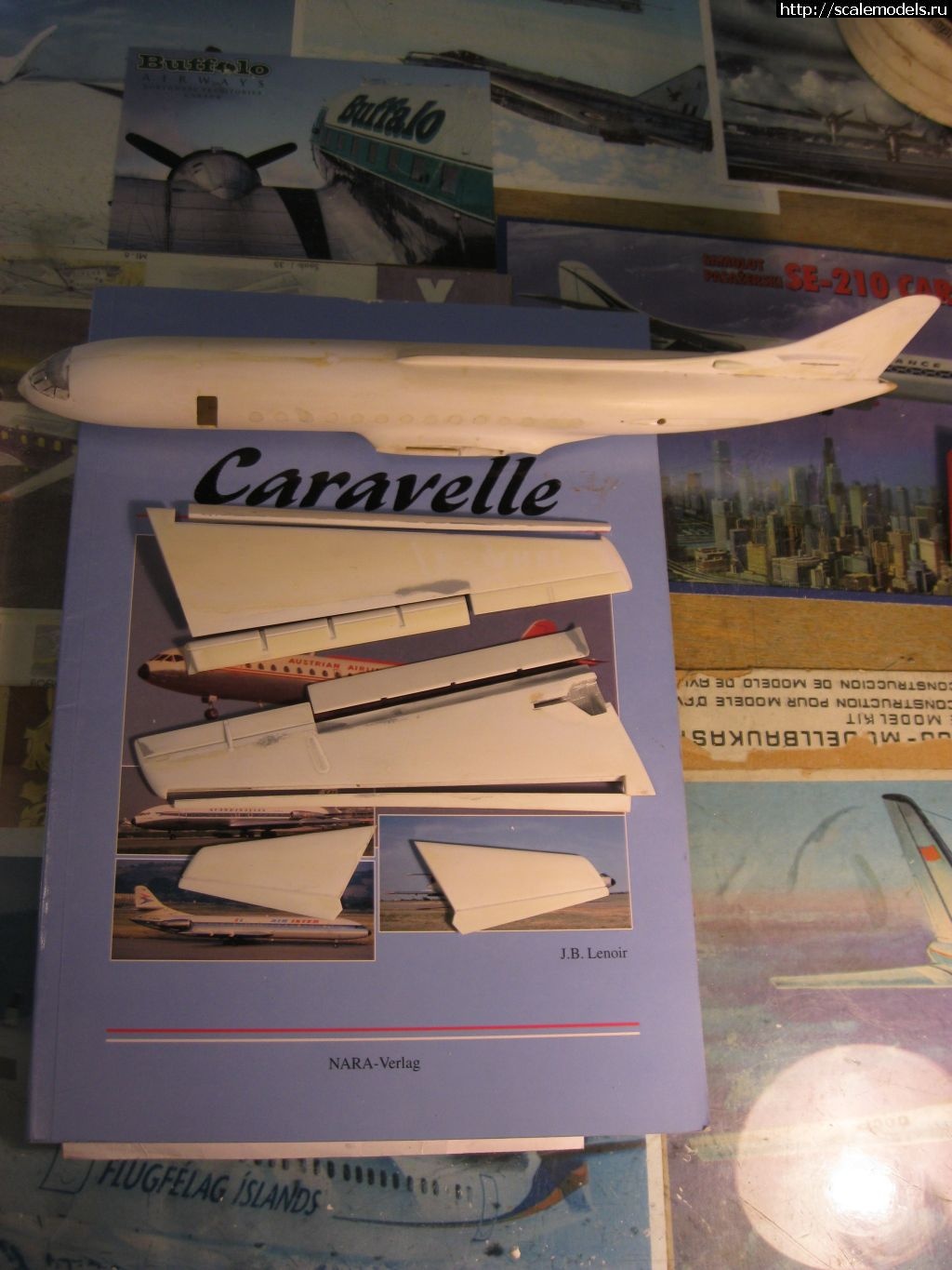 1481874543_rrsrrr-028.jpg : #1323052/ SUD Caravelle 01 (1 ),  SAS, 1:100, Heller  