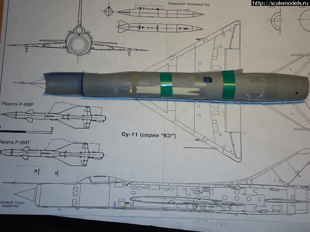 1482930350_29.jpg : Re:  Trumpeter 1/48 -11/  Trumpeter 1/48 -11(#10587) -   