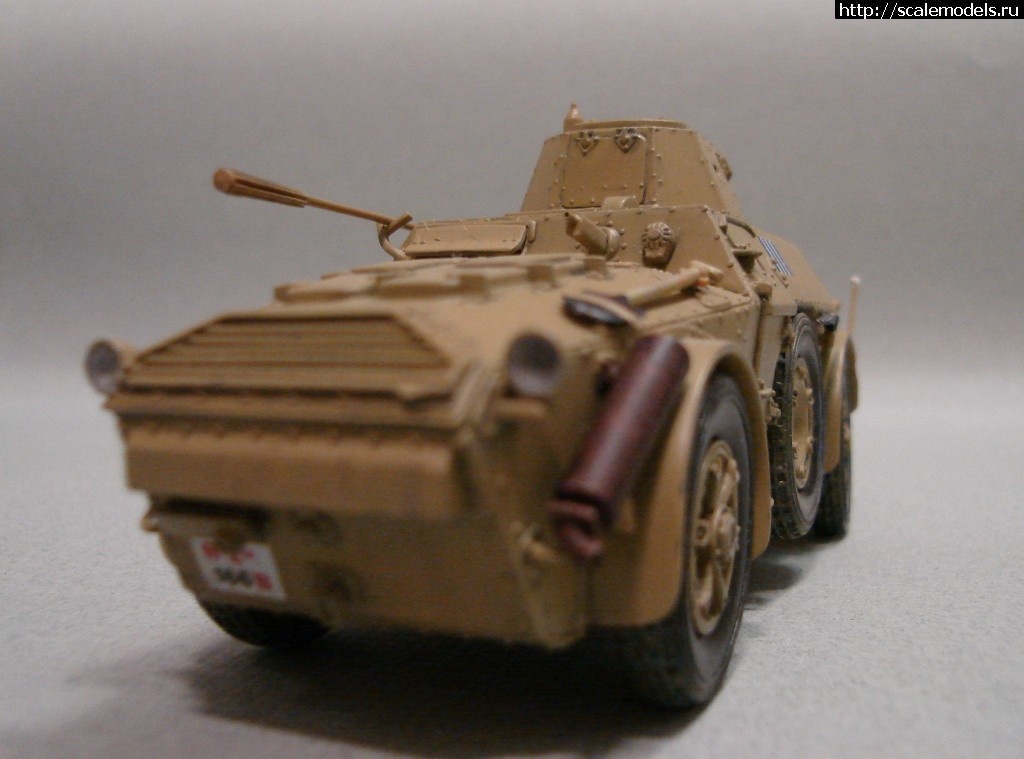 1482954981_08.jpg : #1327088/ Autoblinda AB41 1/48 Italeri   