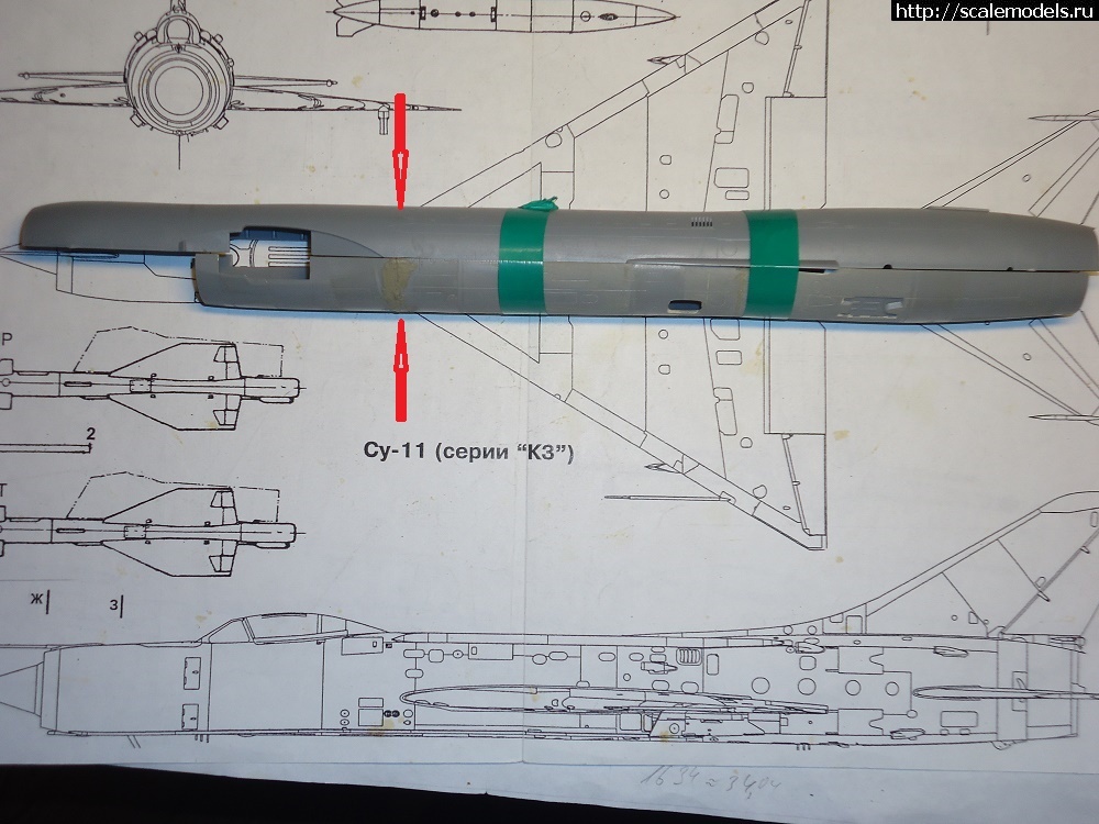 1483013564_29.jpg : Re:  Trumpeter 1/48 -11/  Trumpeter 1/48 -11(#10587) -   