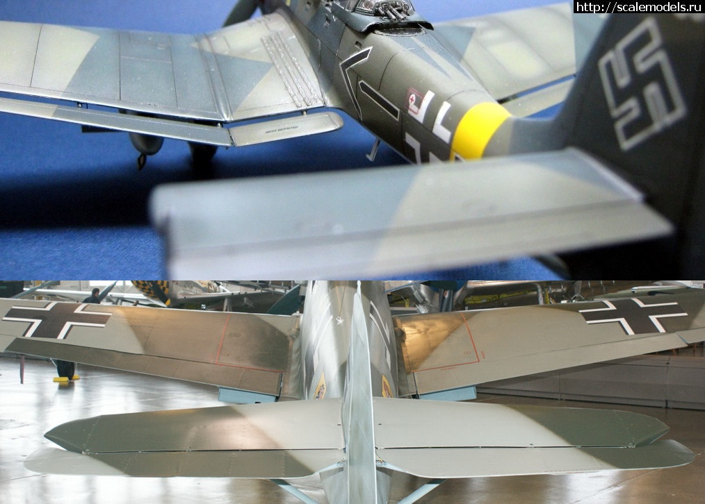 1484323897_dd.jpg : #1332740/ Hasegawa 1/48 Ju-87 G-2(#10630) -   