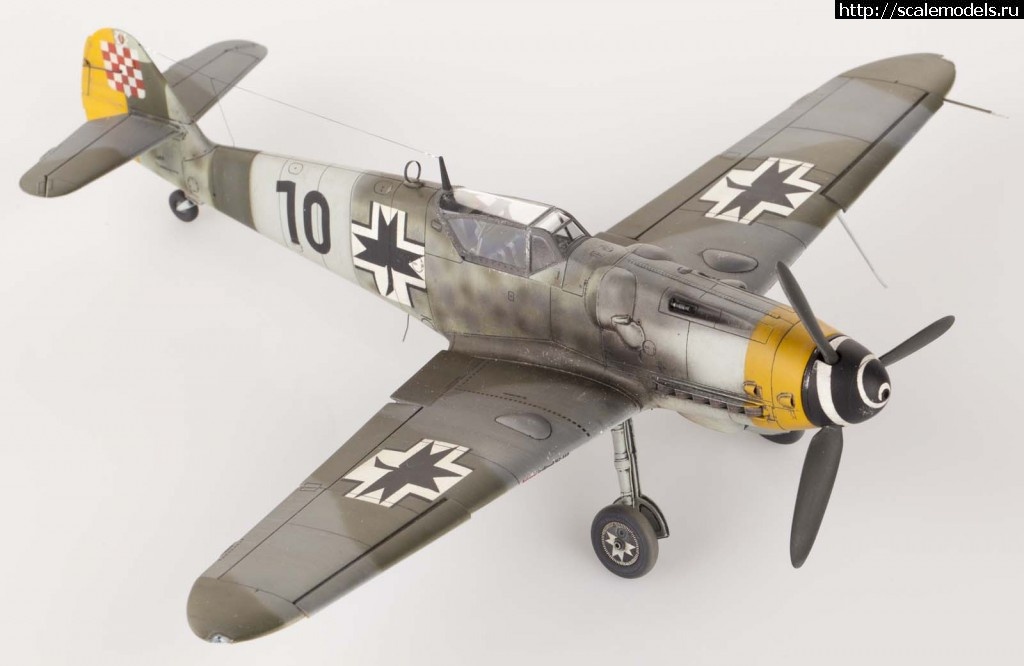 1485431039_IMG_2564-1.jpg : #1337920/ Bf 109G-14   Eduard   