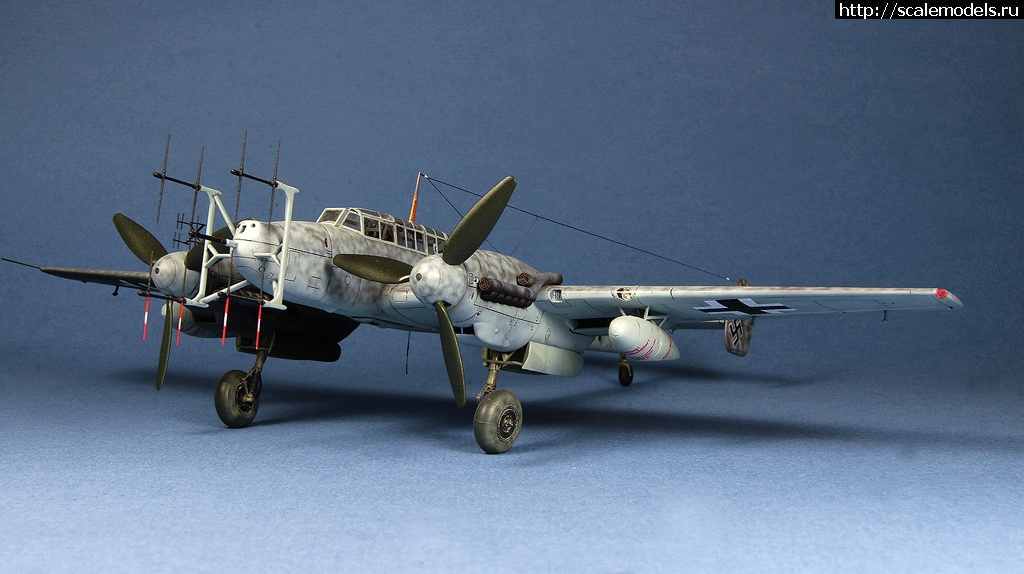 1485749849_DSC06966.jpg : #1339342/ Bf 110G-4, Eduard, 1/72 - !  