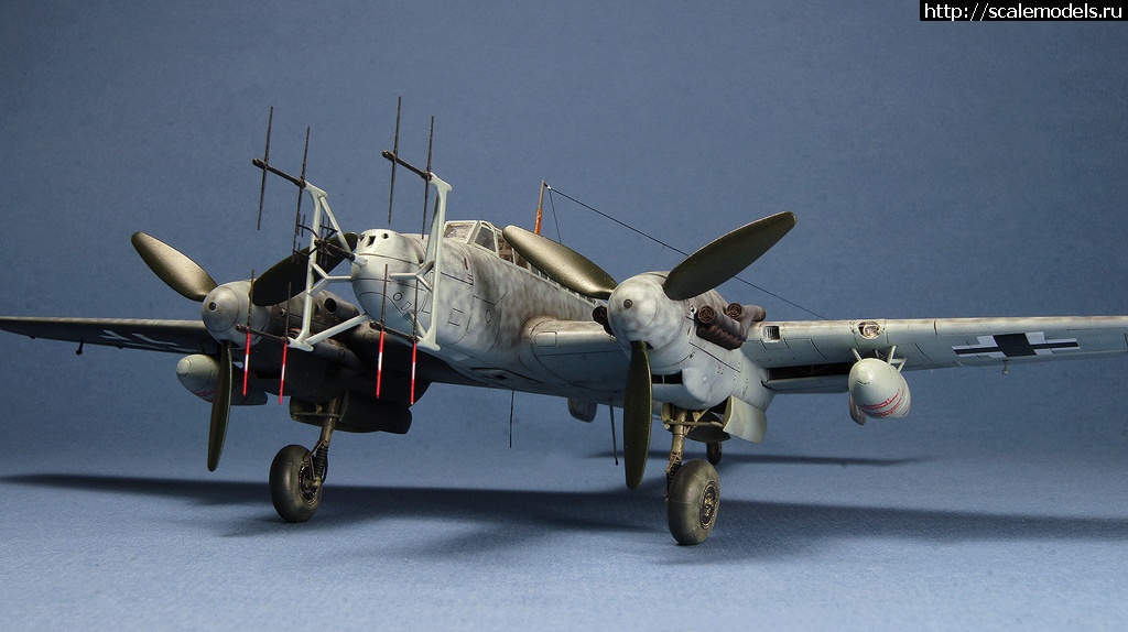 1485749904_DSC06980.jpg : #1339342/ Bf 110G-4, Eduard, 1/72 - !  