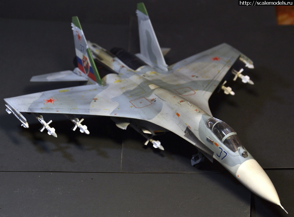 1486237673_04.jpg :   - Flankers 1/72  