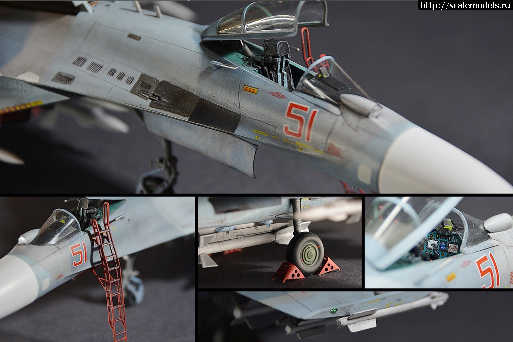 1486237701_s10-1.jpg :   - Flankers 1/72  