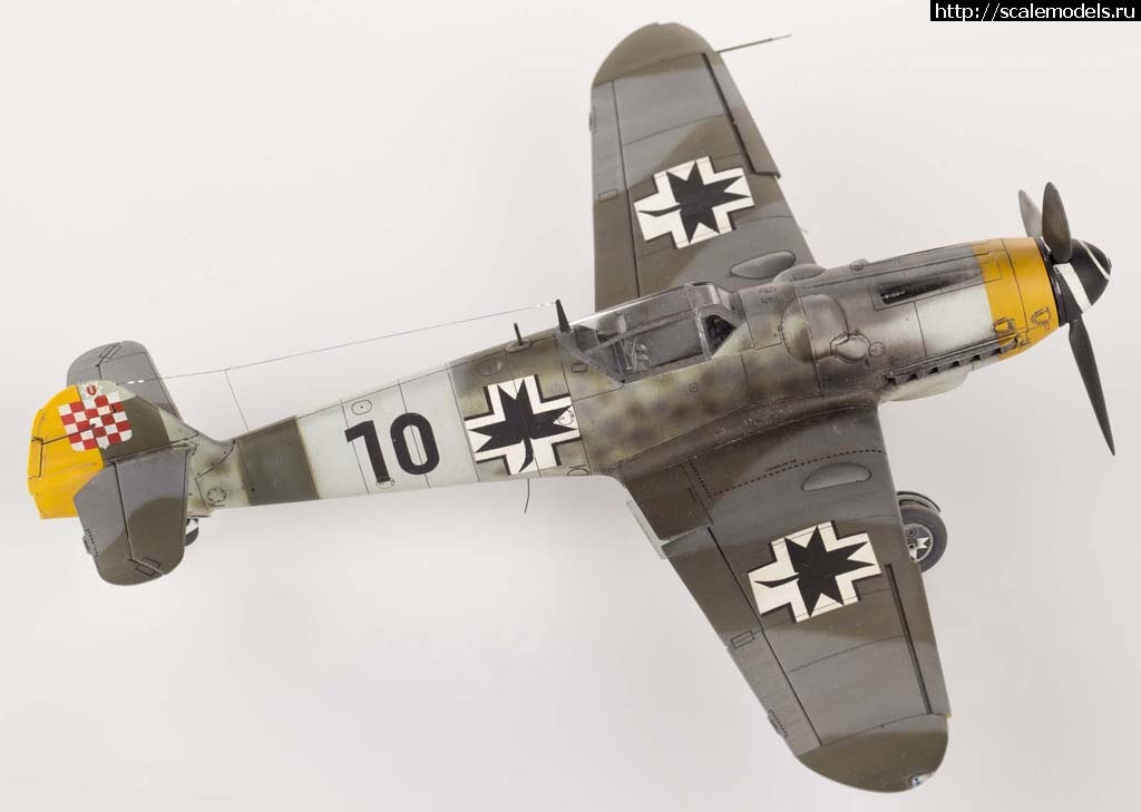 1486373005_IMG_2565-1.jpg : #1337920/ Bf 109G-14   Eduard   