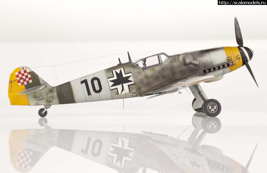 1486373007_IMG_2578-1.jpg : #1337920/ Bf 109G-14   Eduard   