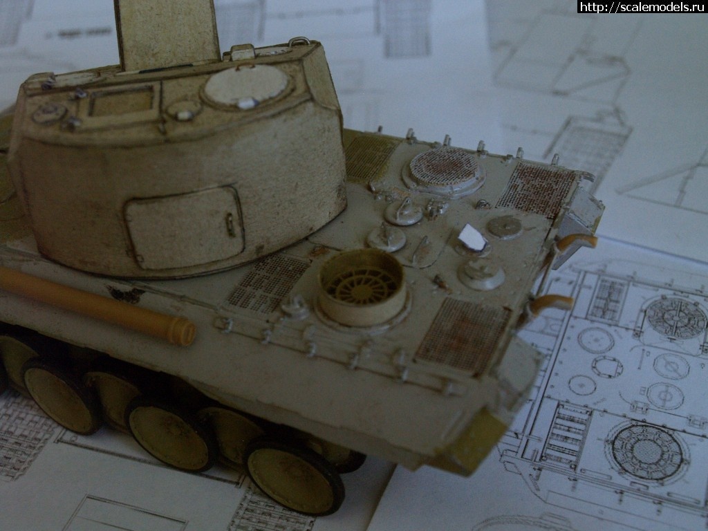 1486795586_P5260674.jpg : http://scalemodels.ru/modules/forum/viewtopic.php?t=68032&am/ 3.7 sm Flakzwilling 44 -  ICM -  