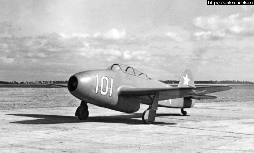 1487544547_1_Uchebno-trenirovochnyj-YAk-21_.jpg : -21 "" 1/72 -   