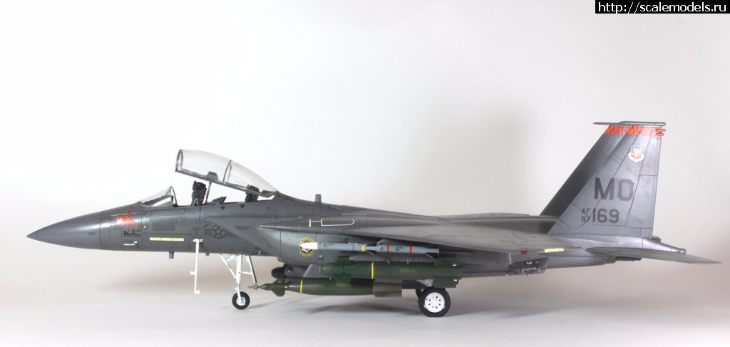 1487707228_IMG_8710.JPG : #1349405/ Revell 1/48 F-15E Strike Eagle(#10778) -   