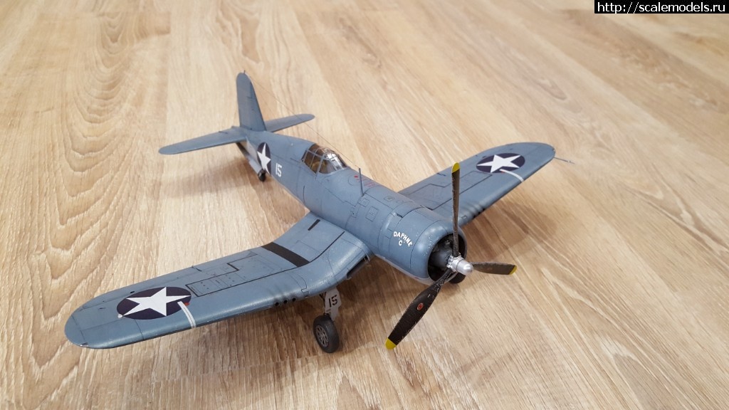1488106709_20160220_151024.jpg :  Tamiya 1/32  