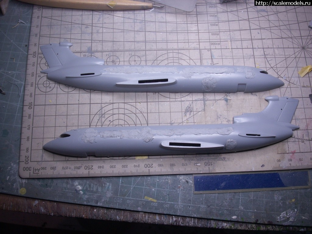 1488624371_PICT1110.JPG : 1/144 Airfix Trident 1C  