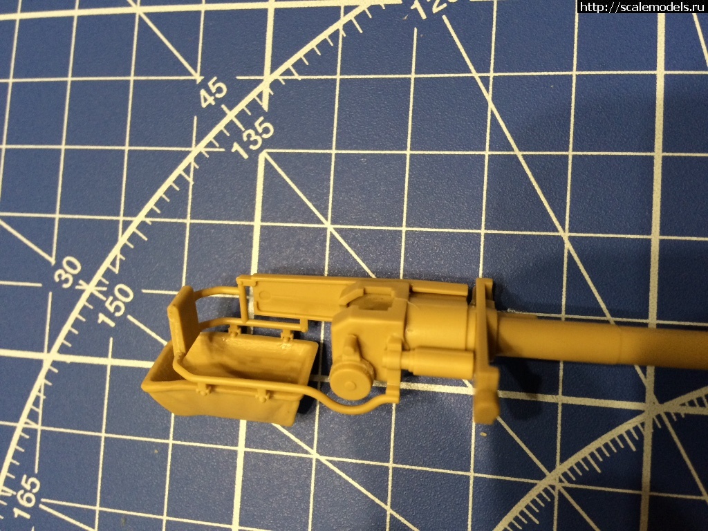 1488643881_image.jpeg : #1353102/ PanzerkampfwagenIVAusf.H Sd.Kfz.161/1 1:35(/inkvizitor  