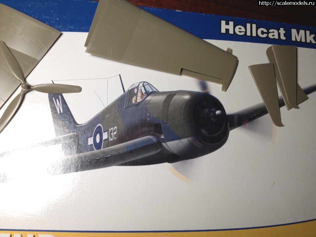 1489095618_FullSizeRender-2.jpg : Re: Hellcat Mk.II, Eduard 1/48/ Hellcat Mk.II, Eduard 1/48  