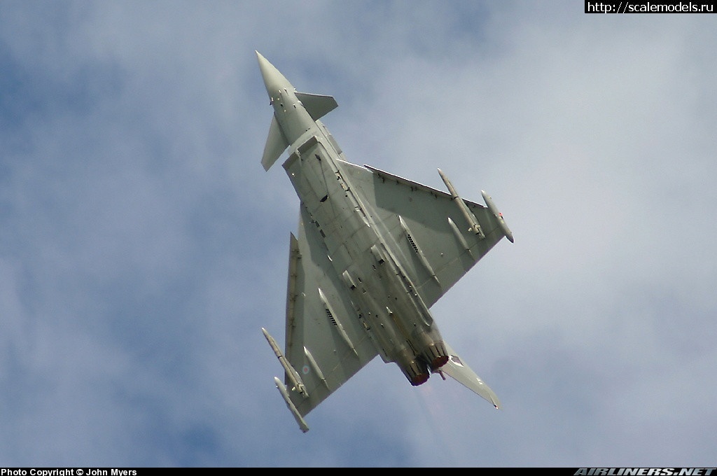 1489150910_713701.jpg : #1355696/ 1/72 Hasegawa - Eurofighter Typhoon  