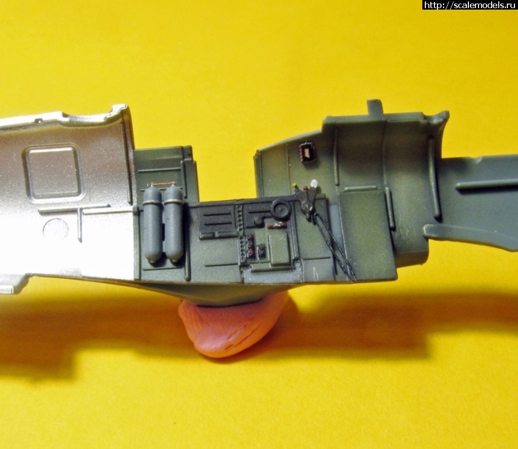 1489942232_2.jpg : Spitfire Mk. IXe 1/72 Eduard   