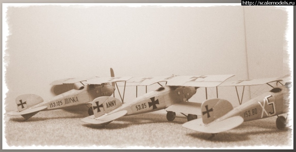 1489946736_14.jpg : #1359372/ Albatros D.III 153.80 Roden 1/72   