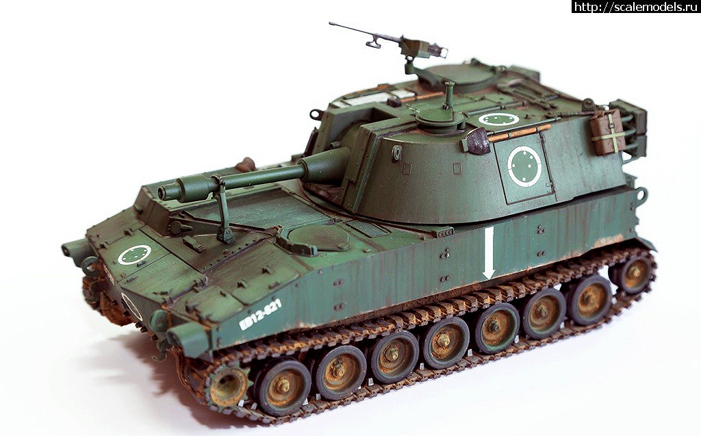 1490014220_000.jpg : #1359688/ Italeri 1/35 108  (#10882) -   