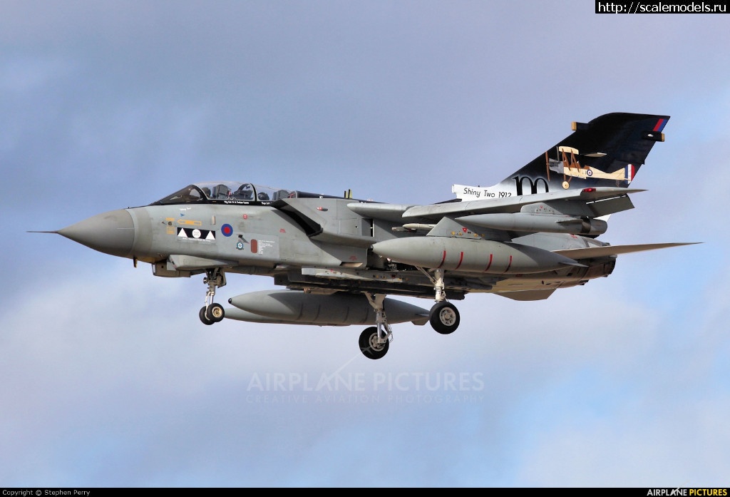 1490305187_241344.jpg : Tornado GR.4 1/48 HobbyBoss  