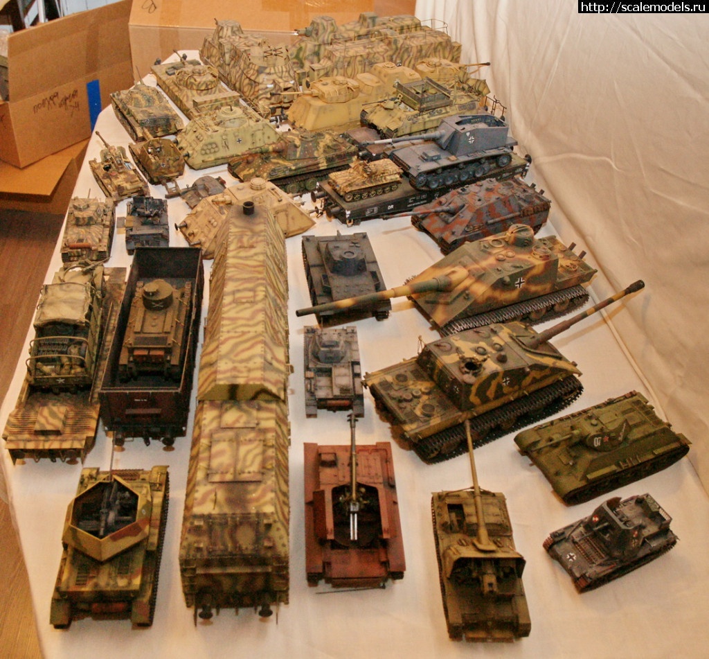 1490457394_01-broneparovoz-i-broneploshhadki.JPG :  T1E2 Light Tank 1/35      