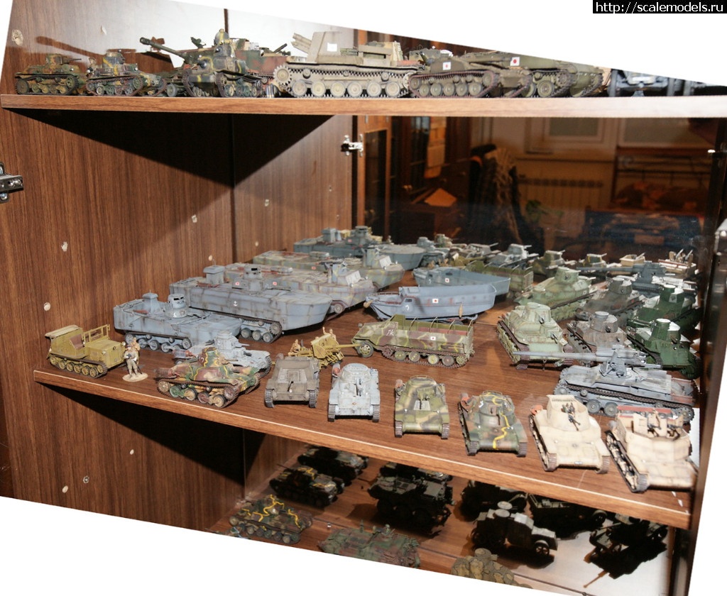 1490457429_1-japoncy-2.JPG :  T1E2 Light Tank 1/35      