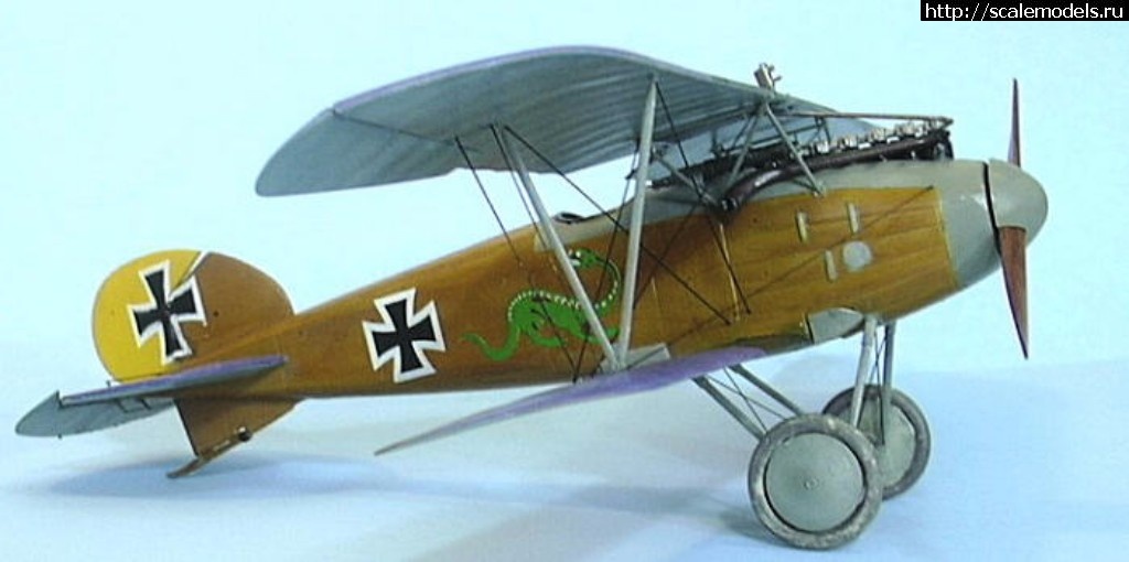 1491842015_1.jpg : #1367921/   Albatros D III OAW  