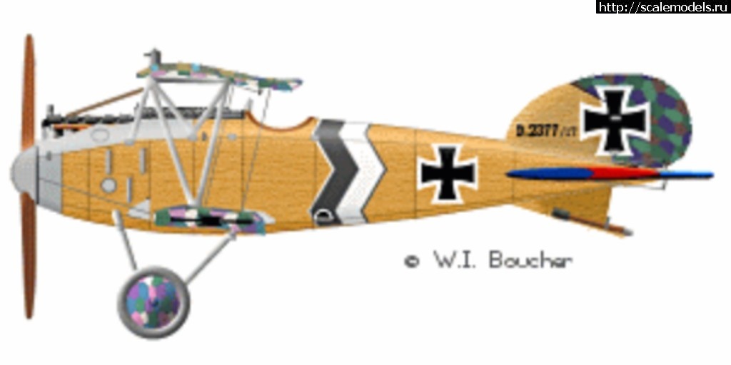 1491842033_4.jpg : #1367921/   Albatros D III OAW  