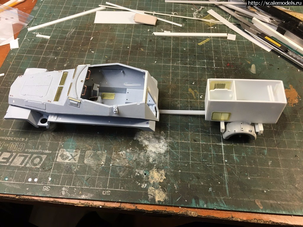 1491851544_4-post.jpg : #1367969/ Sd.Kfz.250 1/32 -       