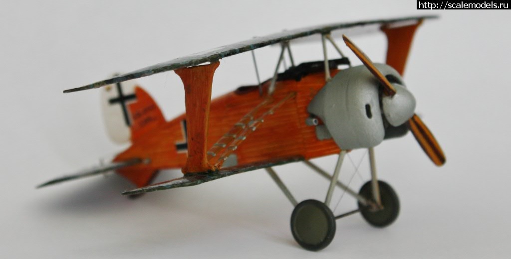 1493441235_45.jpg :  Choroszy Modelbud 1/72 Albatros DXI (2209/18)/  Choroszy Modelbud 1/72 Albatros...(#7495) -   