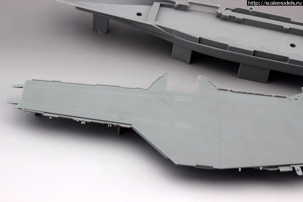 1493722675_N07-140D.jpg :  Orange Hobby 1/700 USS Midway ...(#11552) -   